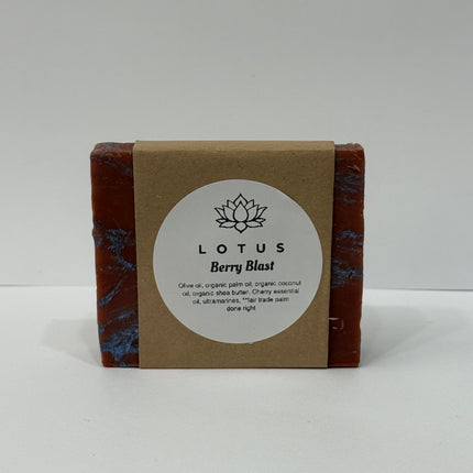 Organic Bar Soaps