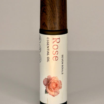 Organic Essential Oil 10ml