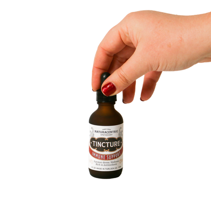 Immune Support Tincture 2fl oz