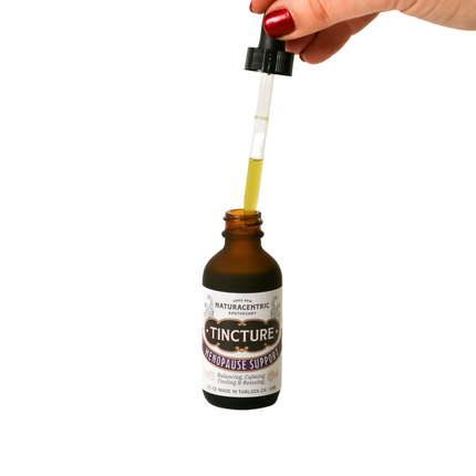 Menopause Support Tincture 2fl oz