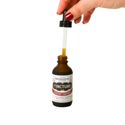 Immune Support Tincture 2fl oz