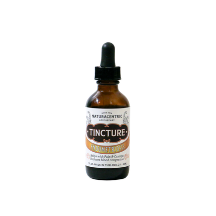 Endometriosis Tincture 2fl oz