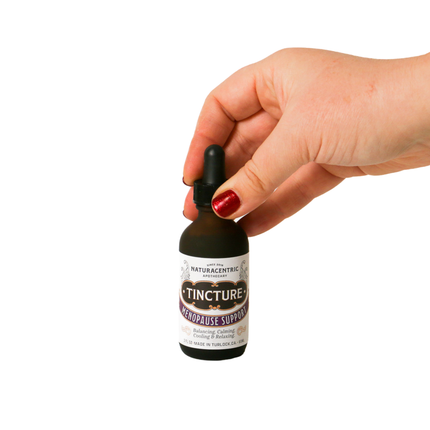 Menopause Support Tincture 2fl oz