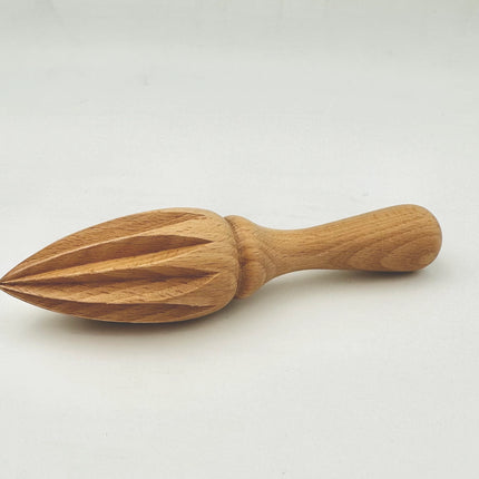 Beech Wood - Citrus Juicer