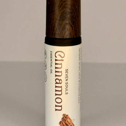 Organic Essential Oil 10ml