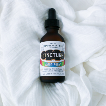 Mood Boost Tincture 2fl oz