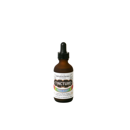 Mood Boost Tincture 2fl oz