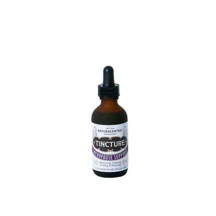 Menopause Support Tincture 2fl oz