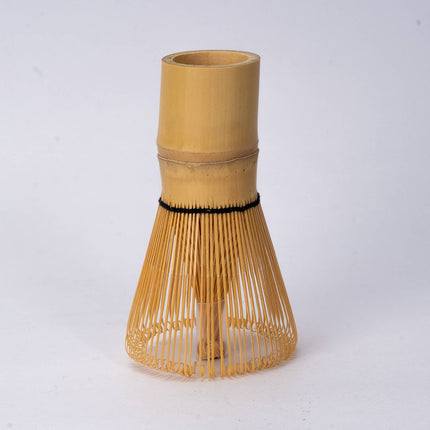 4 Piece Ceremonial Matcha Bowl Whisk Stand and Scoop Set (1/10)
