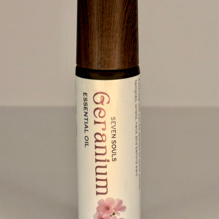 Organic Essential Oil 10ml
