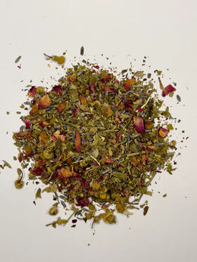 Layla | Sleepy Time Tea