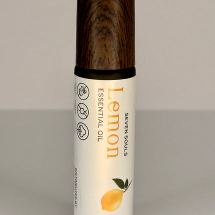 Organic Essential Oil 10ml