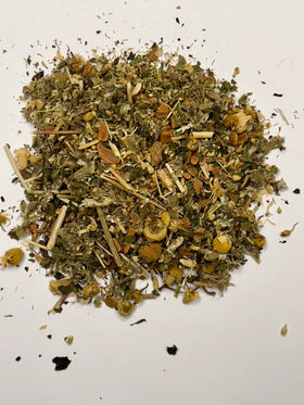 Menstrual Wellness Tea