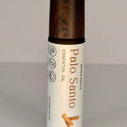 Organic Essential Oil 10ml