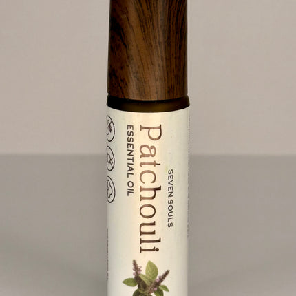 Organic Essential Oil 10ml