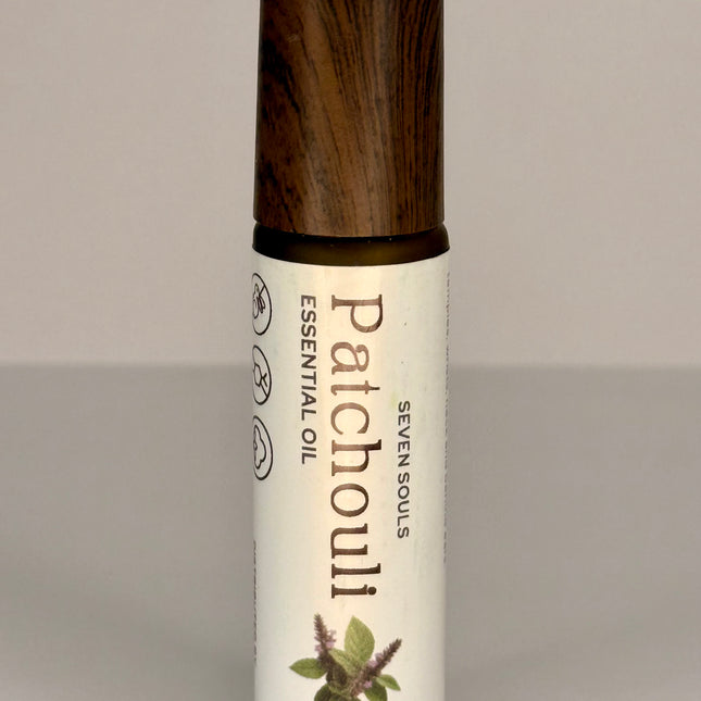 Organic Essential Oil 10ml