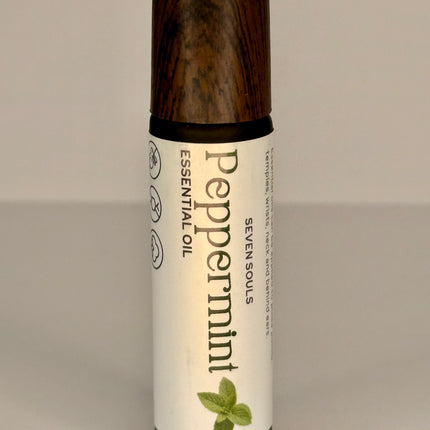 Organic Essential Oil 10ml