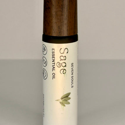 Organic Essential Oil 10ml