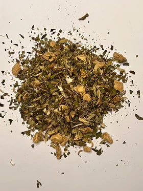 Stomach Wellness Tea