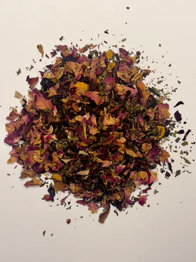 Water Retention Tea